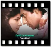 Dekh Lo Aawaaz - MP3 + VIDEO