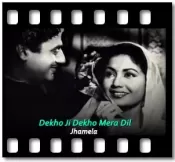 Dekho Ji Dekho Mera Dil - MP3