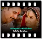 Dhaagon Se Baandhaa - MP3 + VIDEO