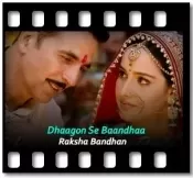 Dhaagon Se Baandhaa (With Female Vocals) - MP3