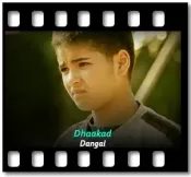 Dhaakad - MP3 + VIDEO