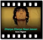 Dhanya Dhanya Naari Jeevan - MP3