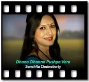 Dhono Dhanno Pushpa Vora (High Quality) - MP3