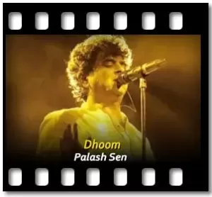 Dhoom Karaoke With Lyrics