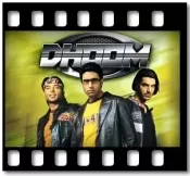 Dhoom Machale Dhoom (With Female Vocals) - MP3