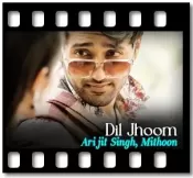 Dil Jhoom - MP3