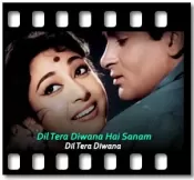 Dil Tera Diwana Hai Sanam - MP3