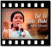 Dil To Dete Nahi  - MP3 + VIDEO