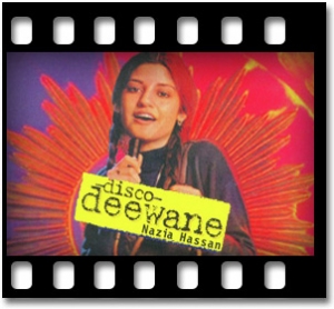 Disco Deewane Karaoke MP3