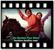 Do Baatein Pyar Bhari - MP3 + VIDEO