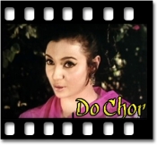 Chahe Raho Door - MP3