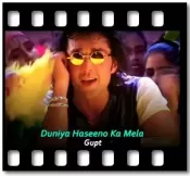 Duniya Haseeno Ka Mela - MP3 + VIDEO