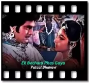 Ek Bechara Phas Gaya - MP3 + VIDEO