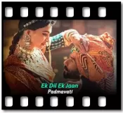 Ek Dil Ek Jaan - MP3 + VIDEO