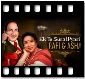 Ek To Surat Pyari - MP3 + VIDEO