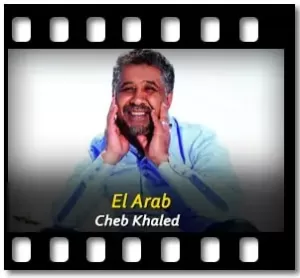 El Arabi Karaoke With Lyrics