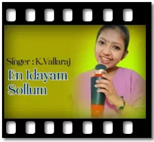 En Idayam Sollum Karaoke MP3