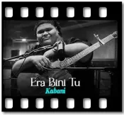 Era Bini Tu (Acoustic) - MP3