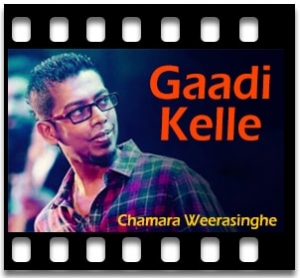 Gaadi Kelle Karaoke MP3