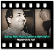 Ganga Men Nahin Jamuna Men Nahin - MP3