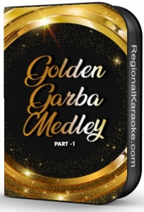 Golden Garba Medley (Part 1) - MP3 + VIDEO