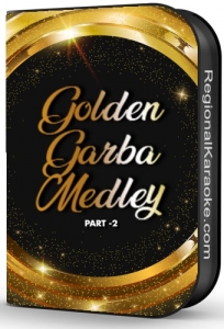 Golden Garba Medley (Part 2) - MP3 + VIDEO