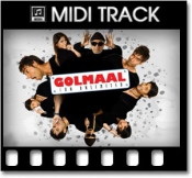 Golmaal Golmaal - MIDI