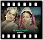 Govinda Gopala (Without Chorus) - MP3