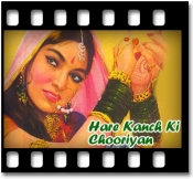 Kaanch Ki Choodiyaan - MP3