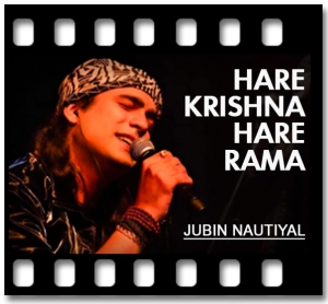Hare Krishna Hare Rama Karaoke With Lyrics