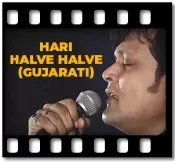 Hari Halve Halve (Without Chorus) - MP3