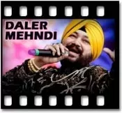 Ho Jayegi Balle Balle Karaoke With Lyrics