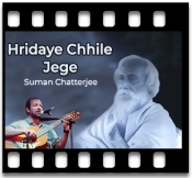 Hridaye Chhile Jege - MP3