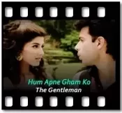 Hum Apne Gham Ko (With Female Vocals) - MP3