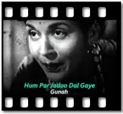 Hum Par Jadoo Dal Gaye - MP3