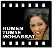 Humen Tumse Tumhen Humse  - MP3 + VIDEO