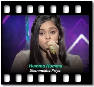 Humma Humma (High Quality) Karaoke With Lyrics