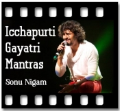 Icchapurti Gayatri Mantras (Bhajan) - MP3 + VIDEO