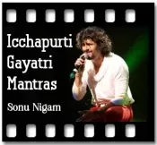 Icchapurti Gayatri Mantras (Bhajan) (Without Chorus) - MP3