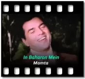 In Baharon Mein (With Female Vocals) - MP3 + VIDEO