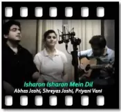 Isharon Isharon Mein Dil (Cover) - MP3 + VIDEO