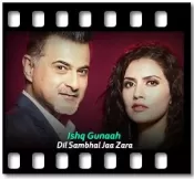 Ishq Gunaah (Jeene Bhi De) - MP3