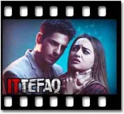 Ittefaq Se (Raat Baaki)(With Female Vocals) - MP3