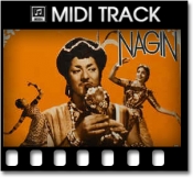 Jaadugar Saiyaan  - MIDI