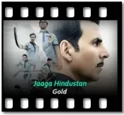 Jaaga Hindustan (With Male Vocals) - MP3