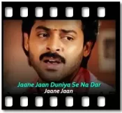 Jaane Jaan Duniya Se Na Dar - MP3