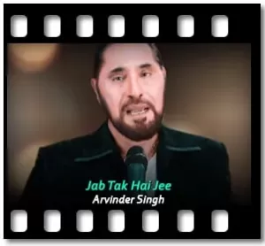 Jab Tak Hai Jee Karaoke MP3