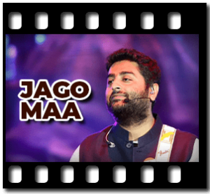 Jago Maa Karaoke MP3