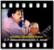 Javadhu Santhana Poovu (With Female Vocals) -  MP3 + VIDEO