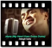 Jeena (My Heart Goes Duma Duma) - MP3